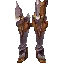 Sylphid Ray Boots