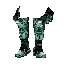 Scale Boots