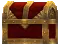 Shining Jewelry Case